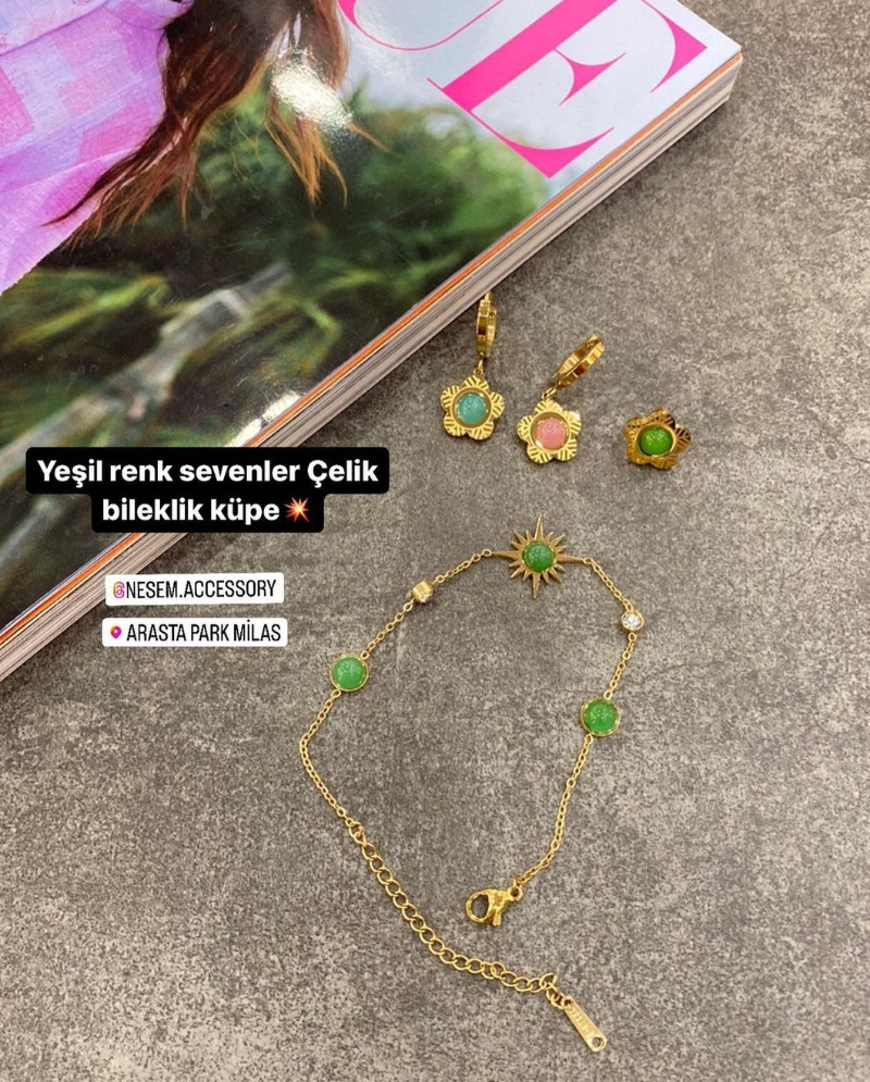 NEŞEM ACCESSORY