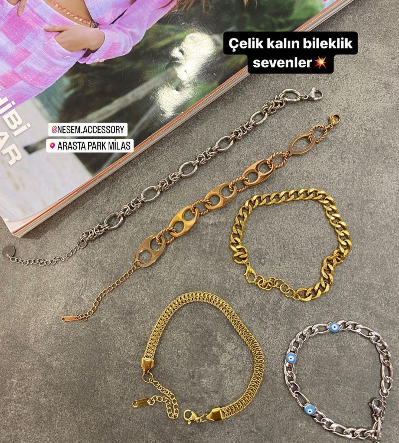 NEŞEM ACCESSORY