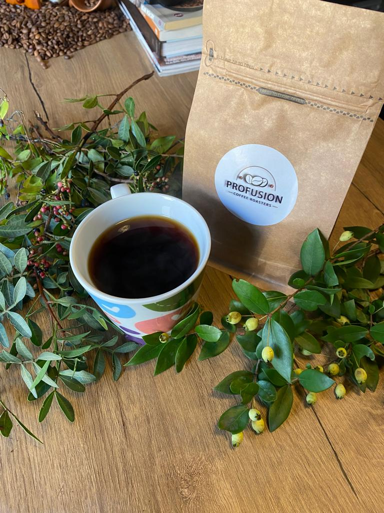 Profusion Coffee