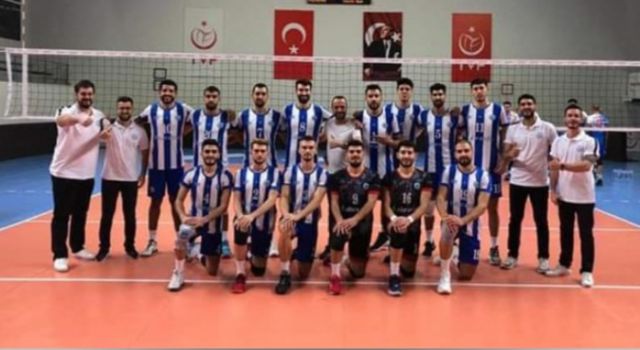 Zaferin Adı Milas Belediye Spor