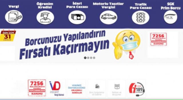 HANGİ KAMU ALACAKLARI YAPILANDIRILACAK, YAPILANDIRMALAR NASIL YAPILACAK?