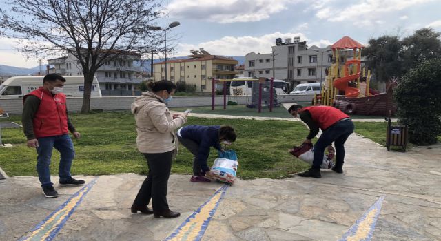 Onlar bizim canımız.