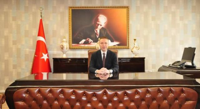 “1 MAYIS EMEKÇİLERE VEFA GÜNÜDÜR…