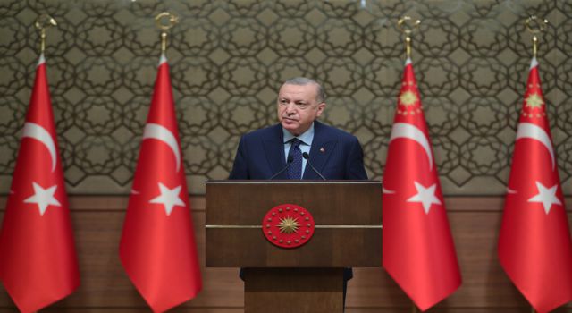 Cumhurbaşkanı Erdoğan yeni tedbirleri açıkladı! İşte detaylar