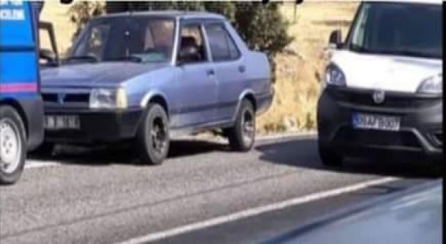 Sosyal Medya Paylaşımları Vatandaşı Mağdur Ediyor..