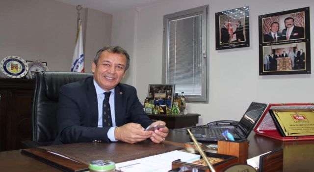 MİTSO : "HAVALİMANIMIZIN ADI BODRUM DEĞİL MİLAS BODRUM'DUR"