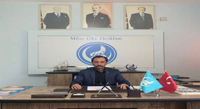 SİFTAH ÜLKÜ OCAKLARINDAN, BEREKET ALLAH’TAN”