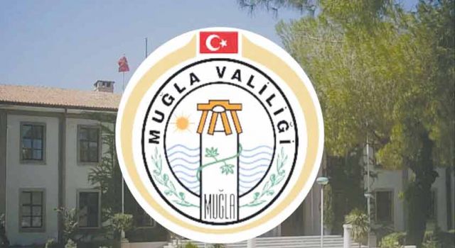 MUĞLA VALİLİĞİ: “TERÖRLE MÜCADELEMİZ TAVİZSİZ DEVAM EDECEK”