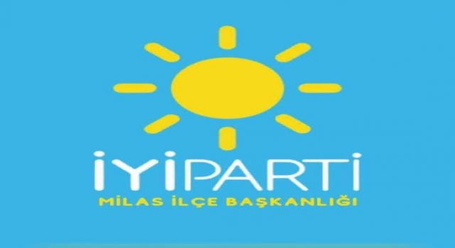 İYİ PARTI’DE BAŞVURU SÜRECİ BAŞLADI