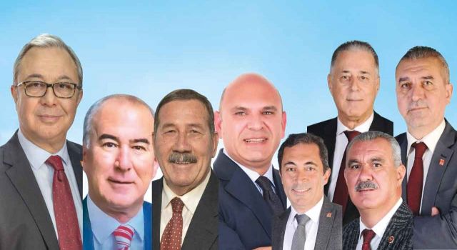 CHP’DE ÖN SEÇİM HEYECANI