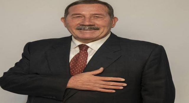 CHP’DE ÜYELER FEVZİ TOPUZ DEDİ.