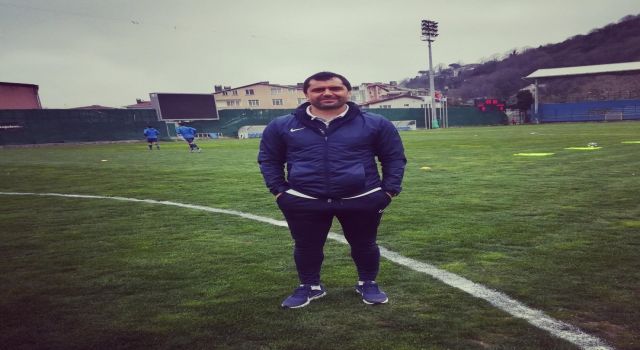 M.B MİLASSPOR’DA HOCA DEĞİŞİKLİĞİ