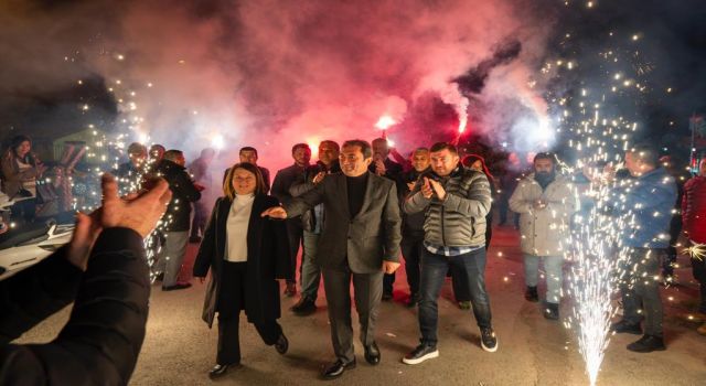 MUTLU, 21 OCAK ÖNCESİ ÇALIŞMALARI YOĞUNLAŞTIRDI