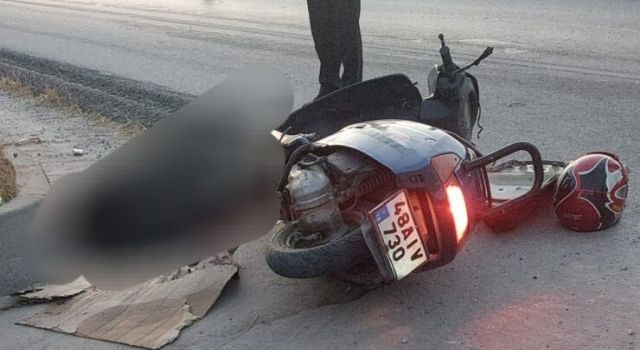 Motosiklet Kazası: 21 Yaşındaki Tolga Gök Yaşamını Yitirdi