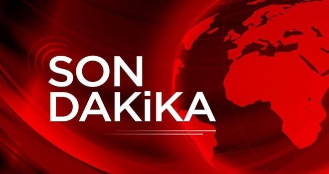 Son dakika: Madende göçük