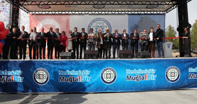 Büyükşehir borçlarını açıkladı