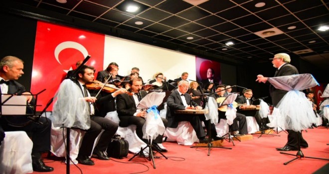 Musiki Derneği'nden 91. Konser