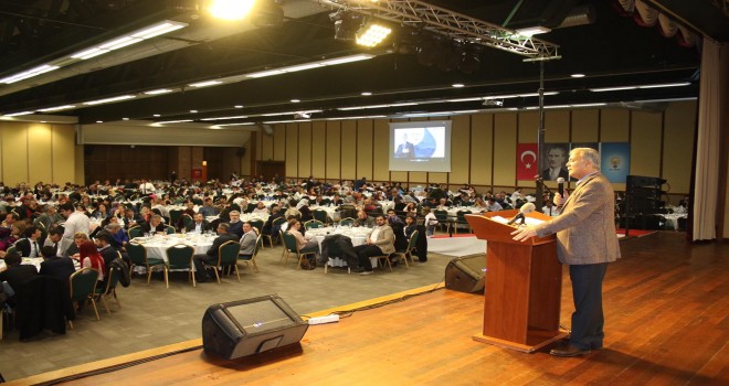 Hıdır: Muğla'nın çözülemeyecek sorunu yok