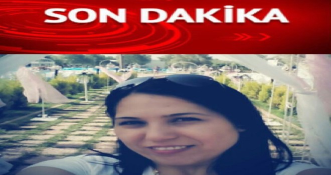 32 yaşındaki kadın kendi elleriyle yaşamına son verdi..