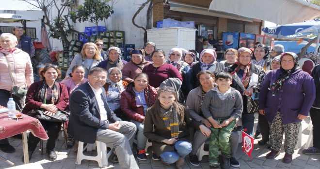 Tokat: Gittiklere yere de ihanet ederler