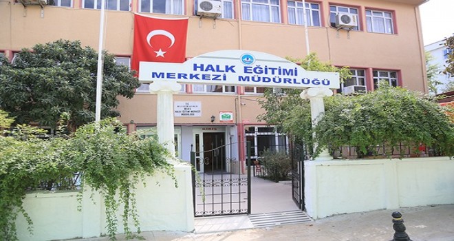 “Halk Eğitim Günleri” sergileri başlıyor