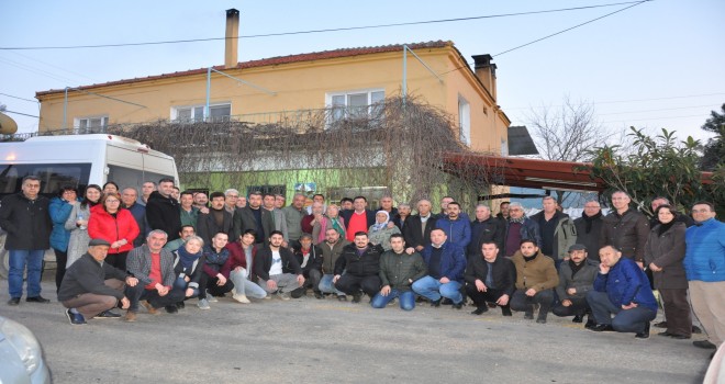 Başkan Tokat, Saylak’a Bozbük’ten yanıt verdi…