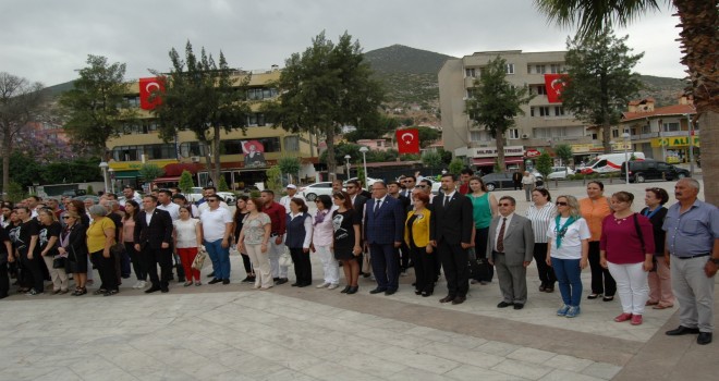 CHP, İYİ Parti ve ADD’den alternatif bayram kutlaması…