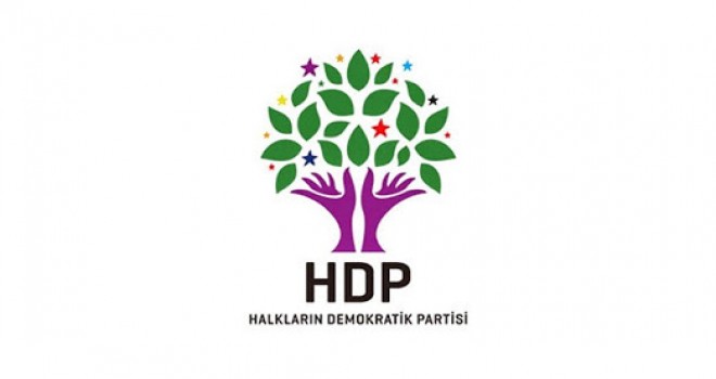 HDP adaylarını geri çekti