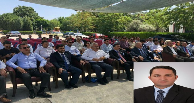 VETERİNERLİK FAKÜLTESİ'NİN AÇILIŞINA TEPKİLER SÜRÜYOR..