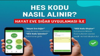 MİTSO, İŞLEMLERDE HES KODU UYGULAMASINI 26 EKİM’DE BAŞLATIYOR