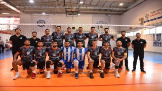 MİLAS BELEDİYESPOR GÜZEL OYUN'U 3 PUANLA TAÇLANDIRDI