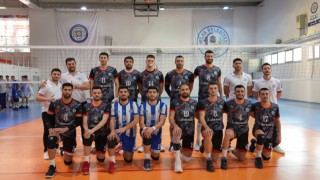 MİLAS BELEDİYESPOR DEPLASMANDAN 3 PUANLA DÖNDÜ