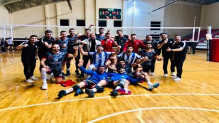 MİLAS BELEDİYESPOR GALİBİYET SERİSİNE DEVAM EDİYOR