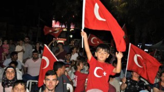 15 Temmuz Destanının 5 yılı Türkiye Geçilmez Teması İle Gerçekleşecek.