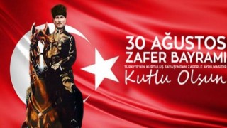 30 Ağustos Zafer Bayramı Mesajları