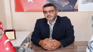 Tevşi: “Hazır ol Milas… Yeni başlıyoruz”