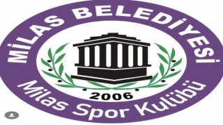 M.B MİLASSPOR BAL LİGİ İÇİN KOLLARI SIVADI.