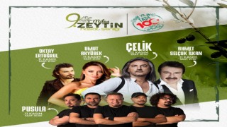 ZEYTİNİN BAŞKENTİ MİLAS'TA HASAT COŞKUSU YAŞANACAK