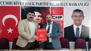 İş İnsanı Erol: “Milaslıların meclisteki sesi, yaşadıkları sorunların çözüm noktası olmak için mücadele edeceğim”