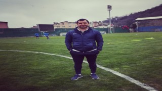 M.B MİLASSPOR’DA HOCA DEĞİŞİKLİĞİ