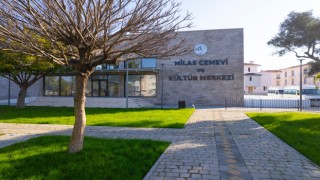 Milas Cemevi ve Kültür Merkezi 3 Şubat’ta Açılıyor