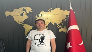 Mutlu: “Atatürk Yoksa Biz De Yokuz!”