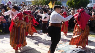 Milas Cemevi ve Kültür Merkezi’nin Açılış Töreni Gerçekleştirildi