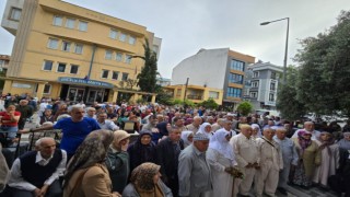 Milas’tan 43 Hacı Adayı Kutsal Topraklara Uğurlandı…