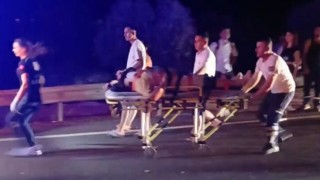 Milas’ta Motosiklet Kazası: Bir Kişi Hayatını Kaybetti, Bir Kişi Ağır Yaralandı