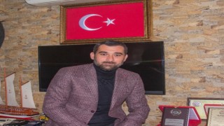 İş İnsanı Yiğitkaya Ak Parti İlçe Başkanlığı’ Adaylığı İçin Bende Varım Dedi.