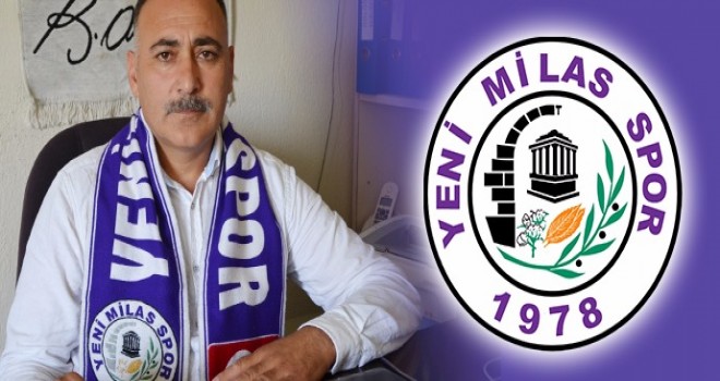 KARABIYIK, Yeni Milasspor yönetimine talip…