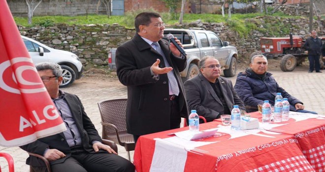 "Siyasette ahlaki değerleri yükseltmeliyiz"