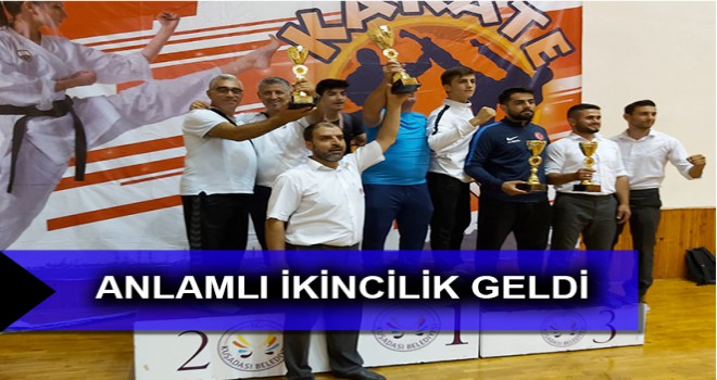 ANLAMLI İKİNCİLİK GELDİ