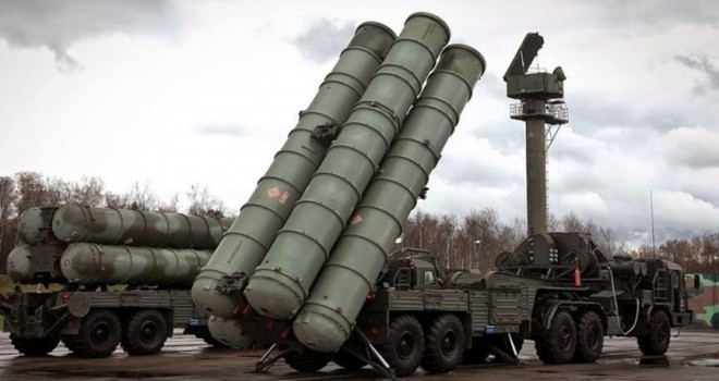 S-400 MİLAS’A MI KONUŞLANDIRILACAK?